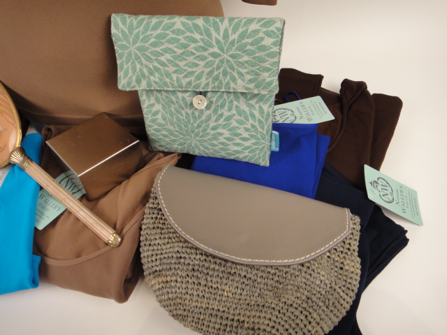 Eight Nikibiki Leggings and Camisoles and More