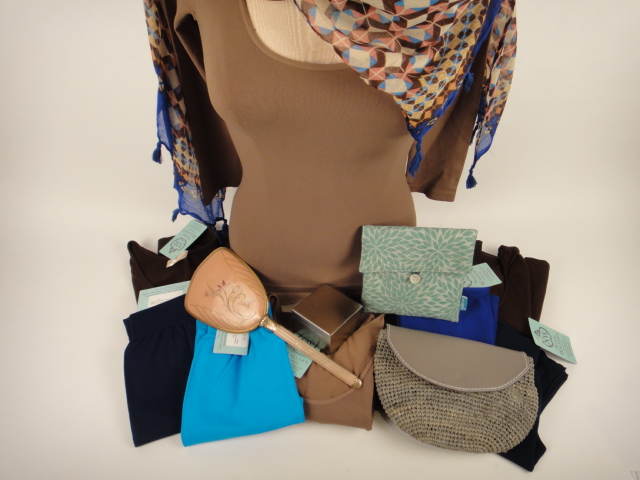 Eight Nikibiki Leggings and Camisoles and More