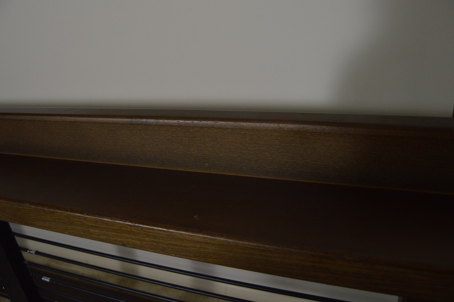 1962 Bastiano Sofa by Tobia Scarpa for Gavina