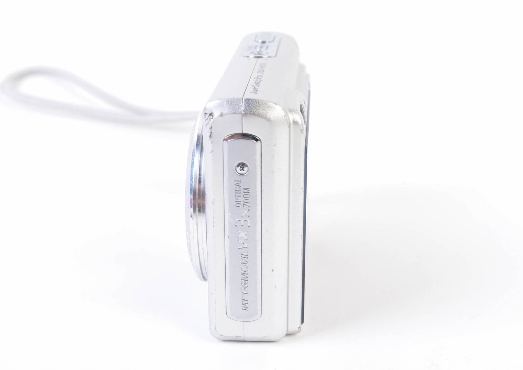 Pair of Sony Cybershot Digital Cameras