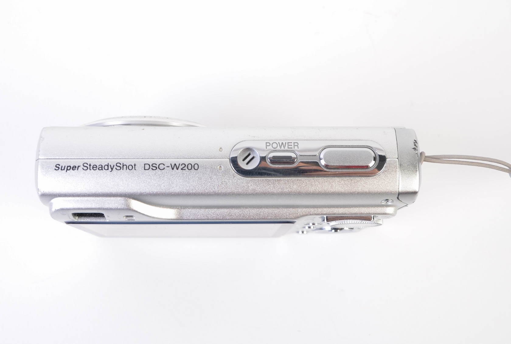 Pair of Sony Cybershot Digital Cameras