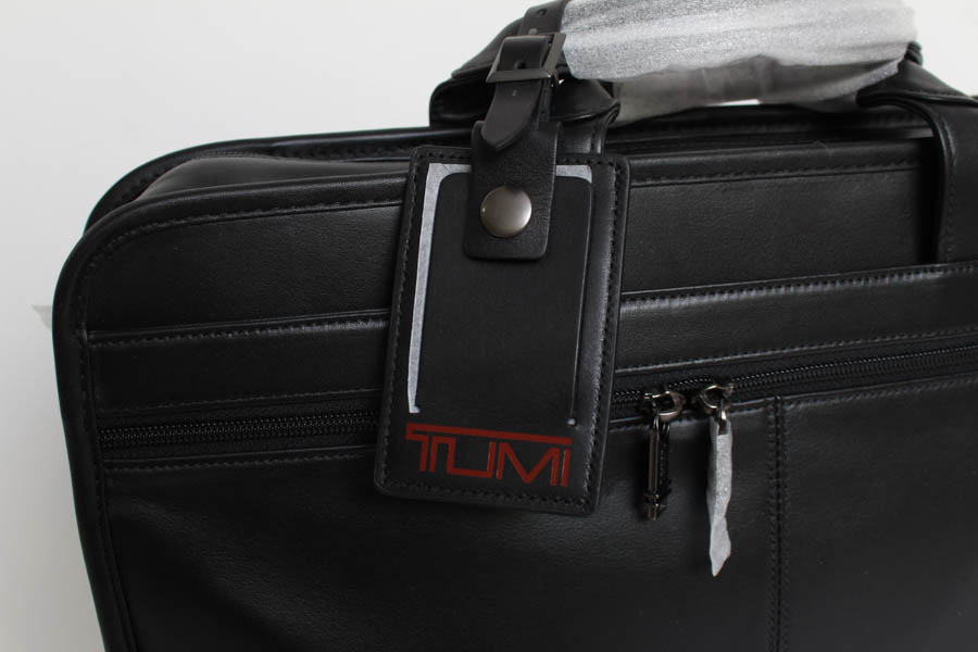 Tumi Nylon Laptop Case