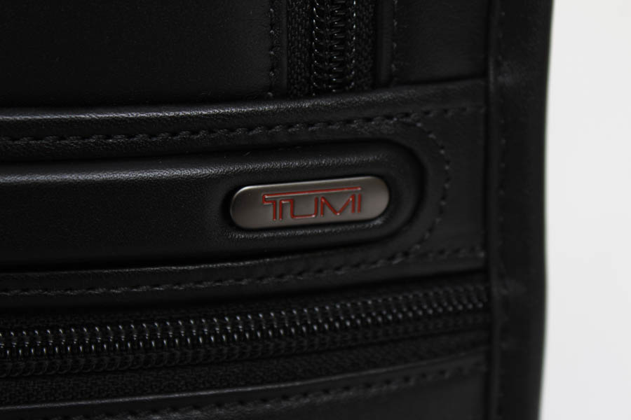 Tumi Nylon Laptop Case