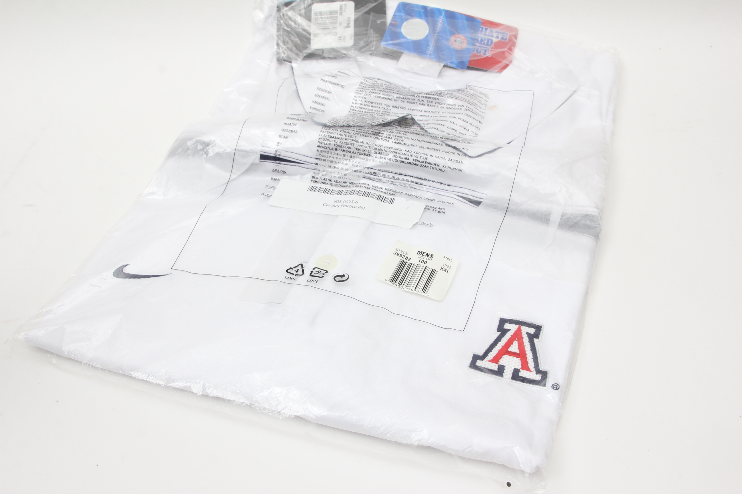 Bronze Golf Sculpture and Golf Collection