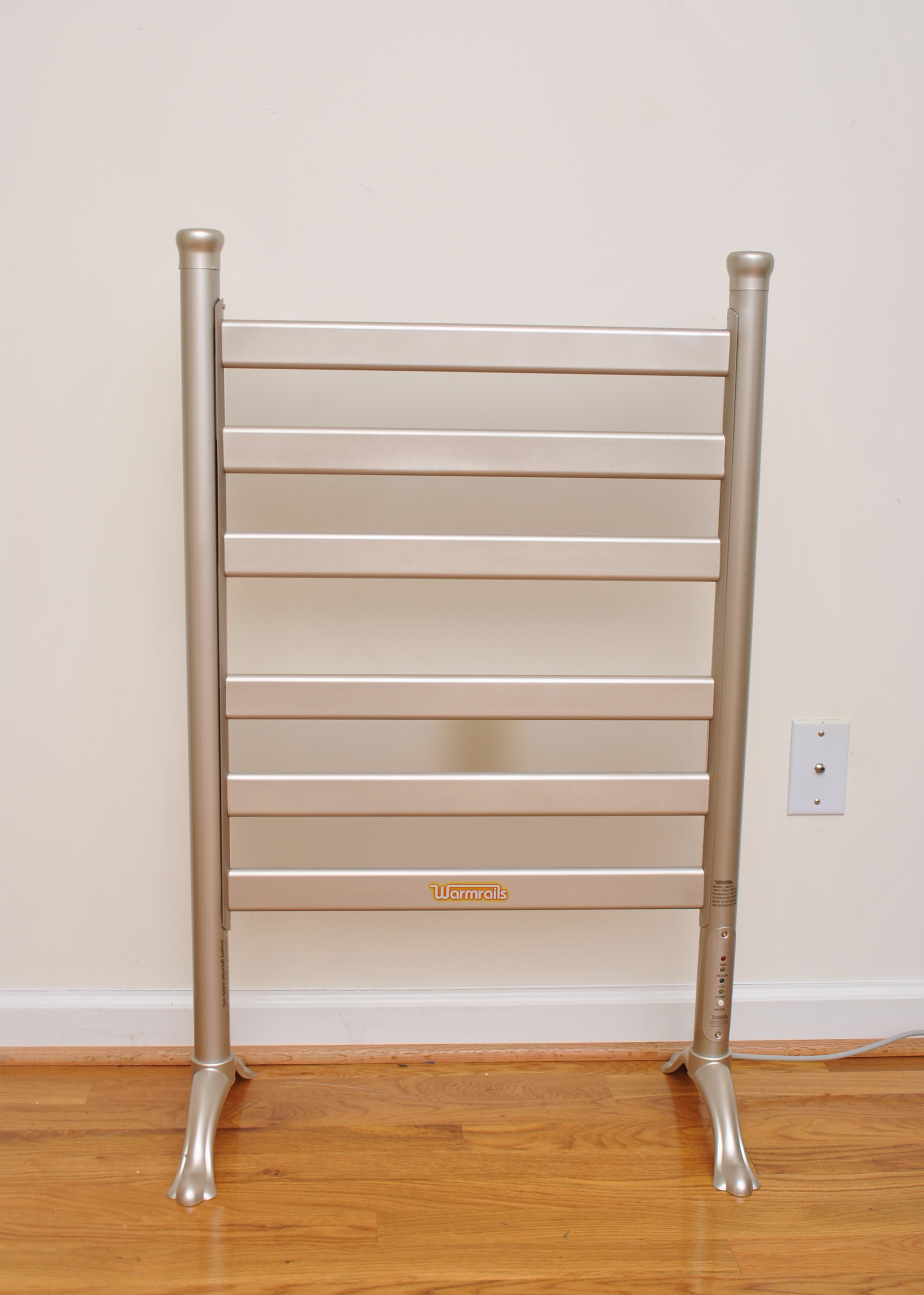 Collection of Heaters