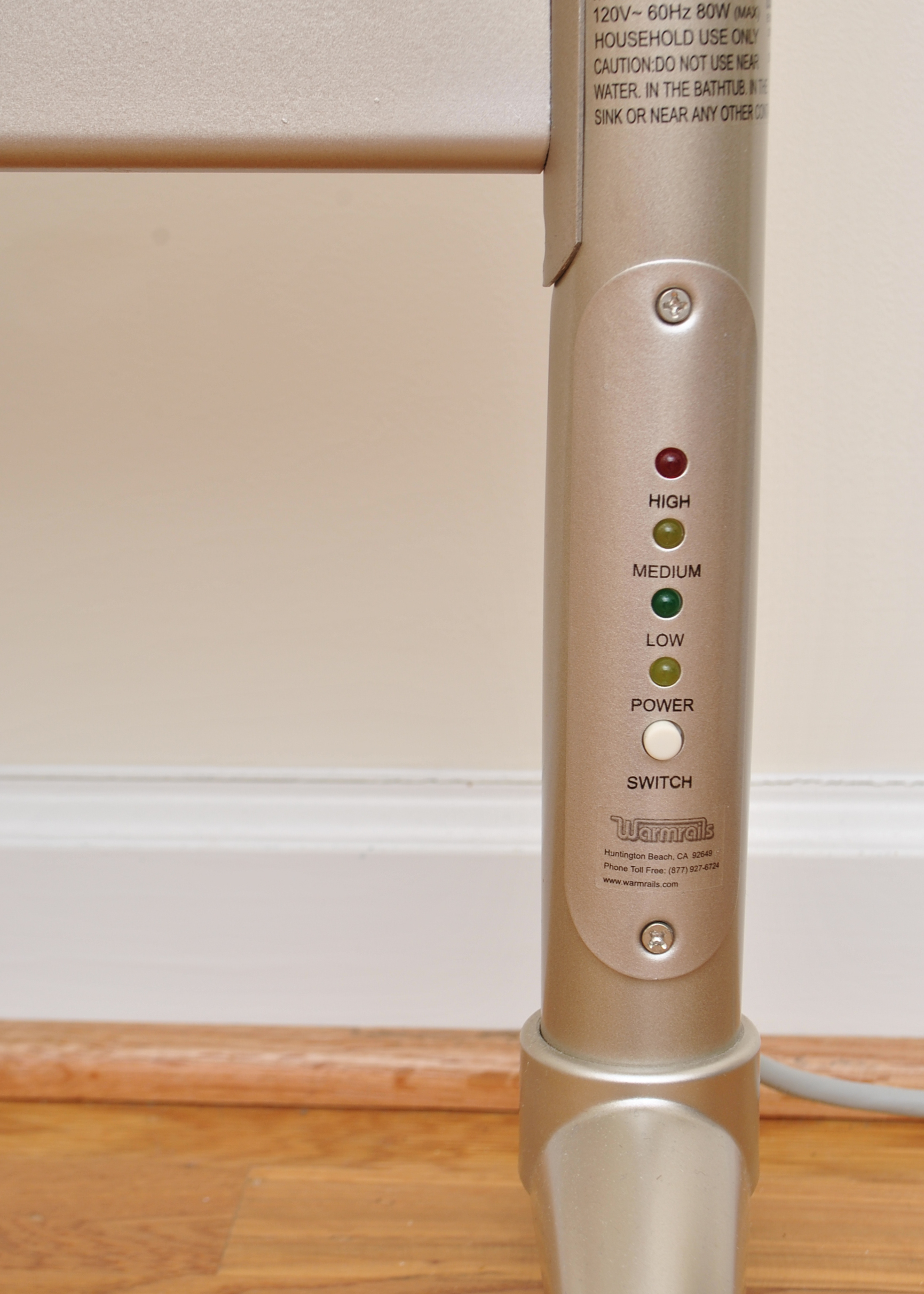 Collection of Heaters