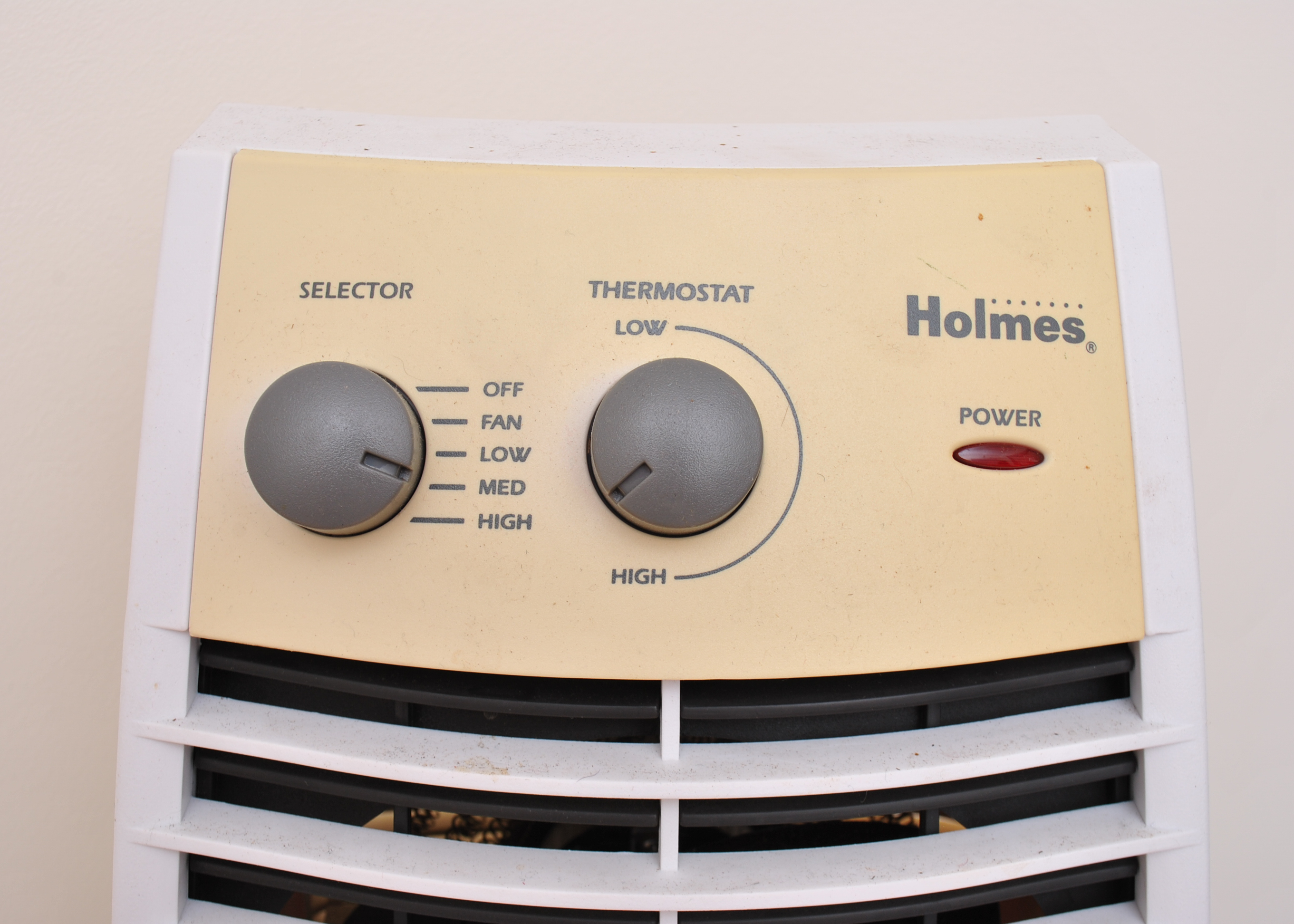 Collection of Heaters