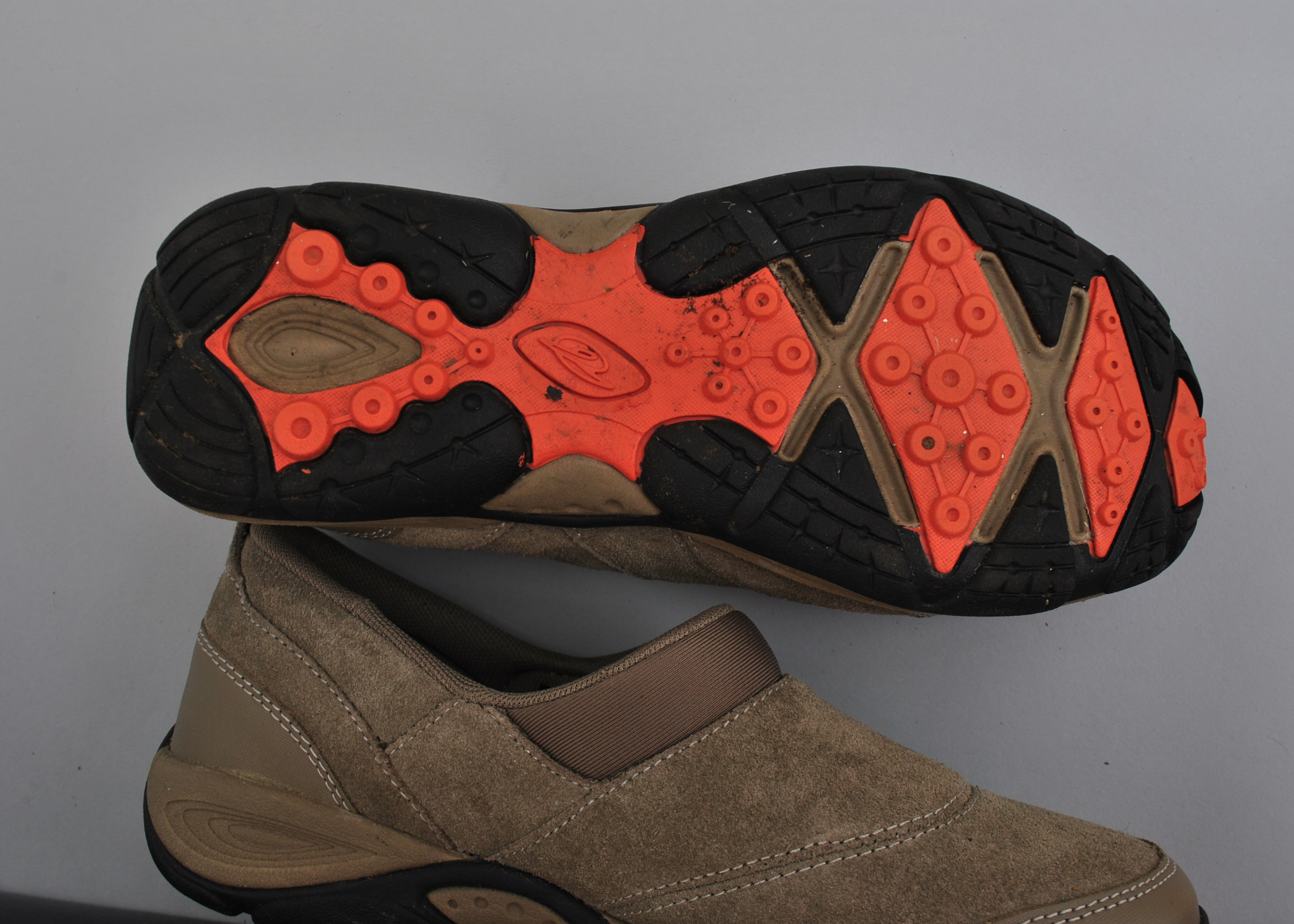 Five Pairs of Ladies Shoes