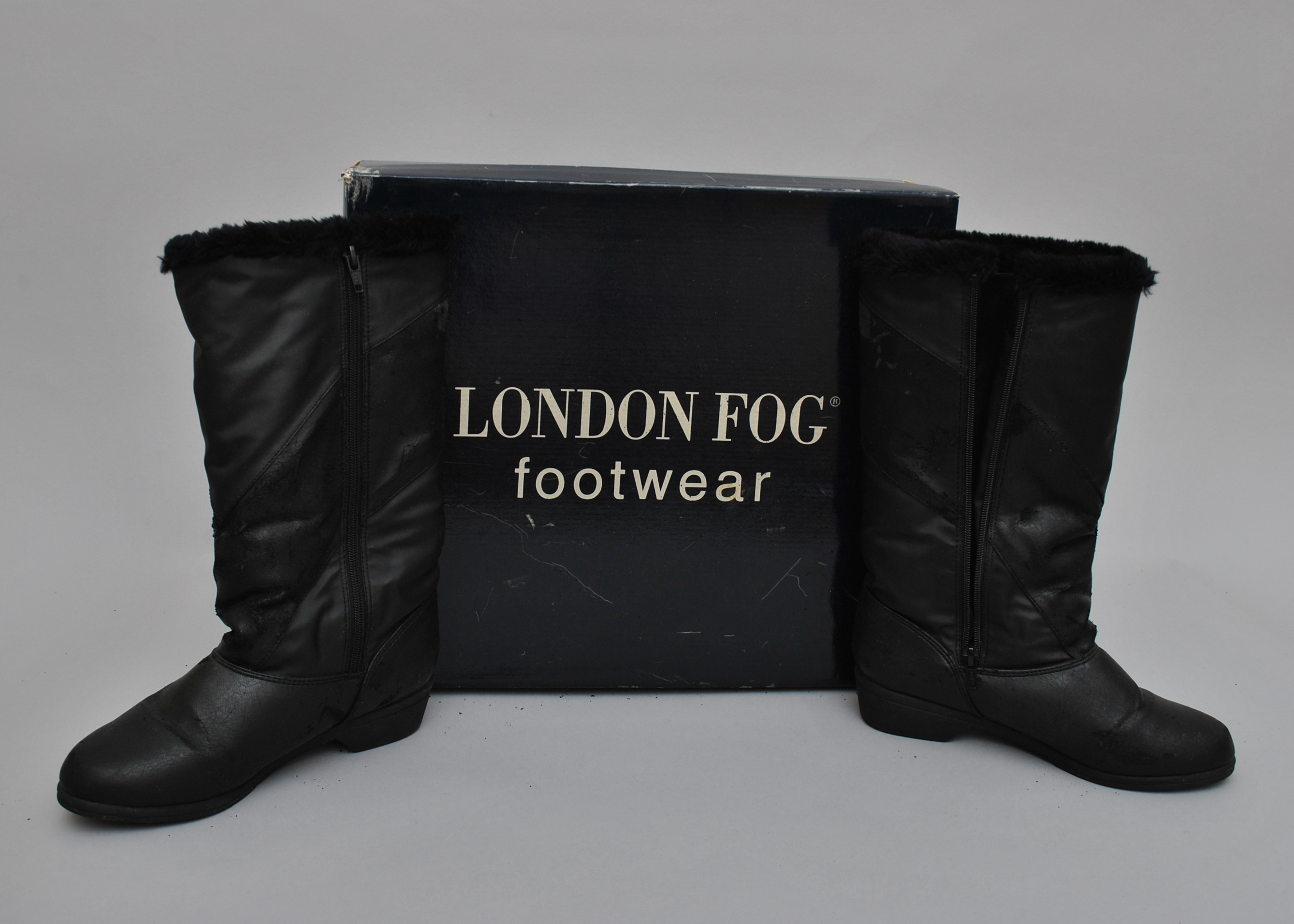 Five Pairs of Ladies Shoes