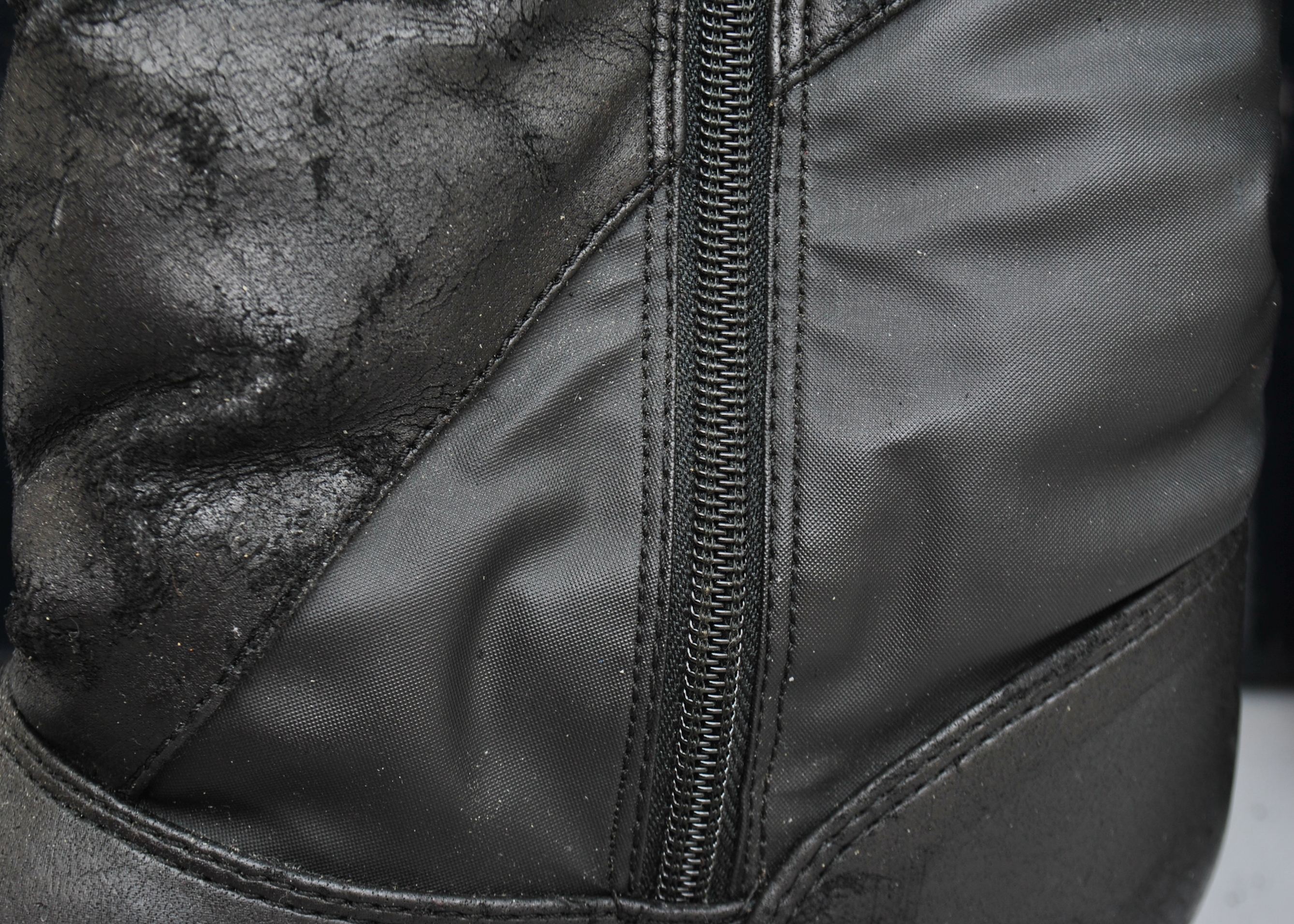 Five Pairs of Ladies Shoes