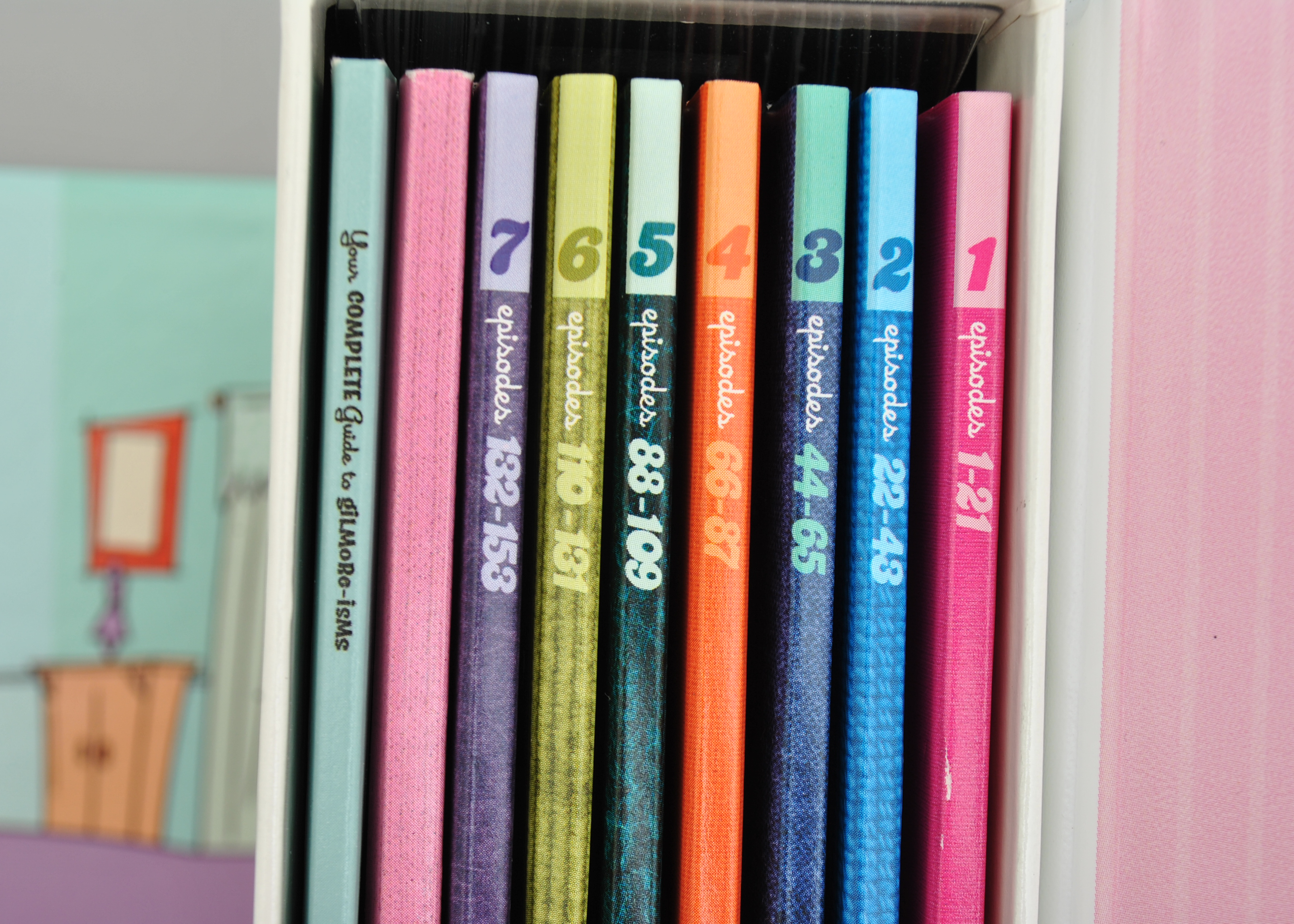 Collection of DVDs, CDs and Cassettes