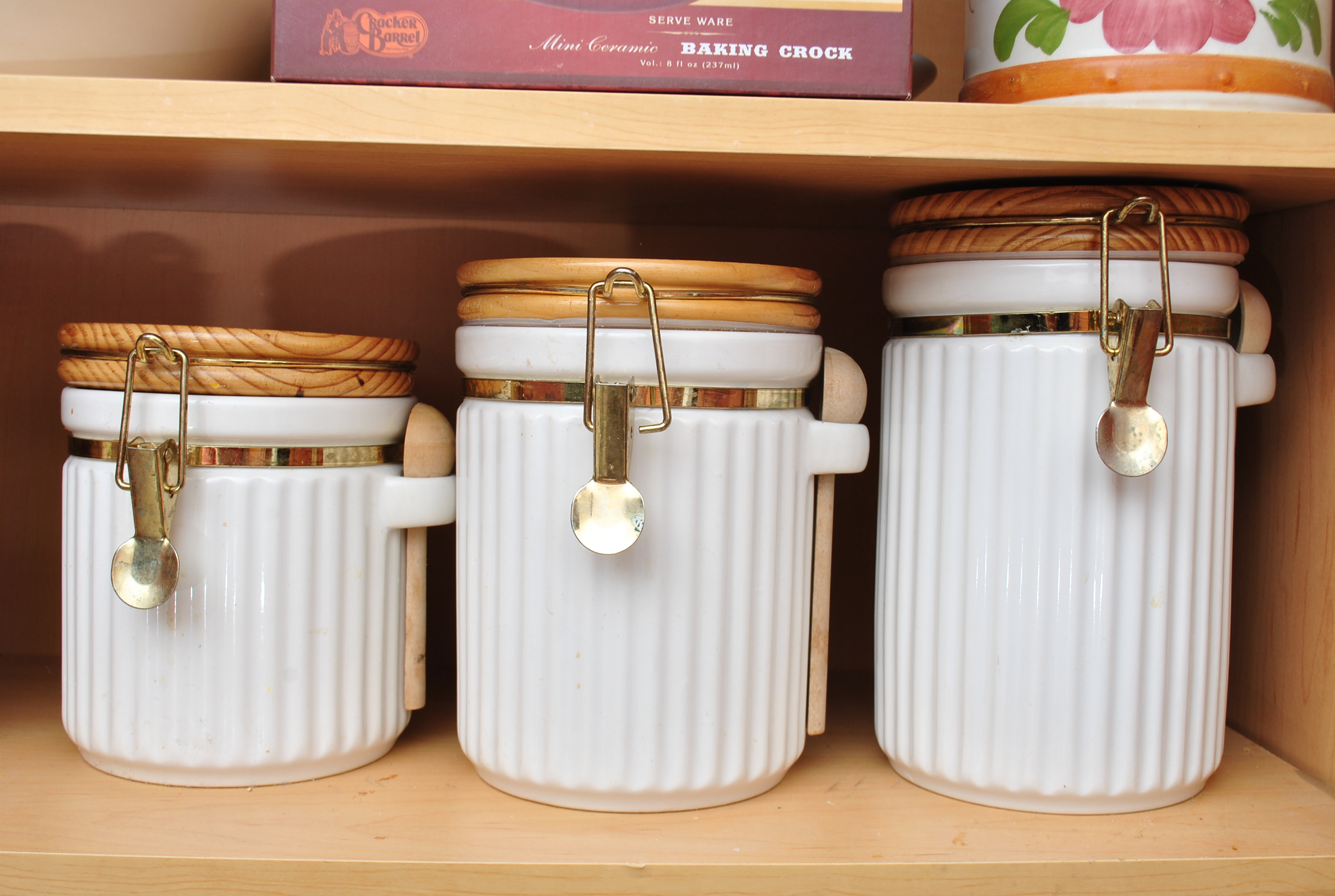 Baking Dishware Assortment