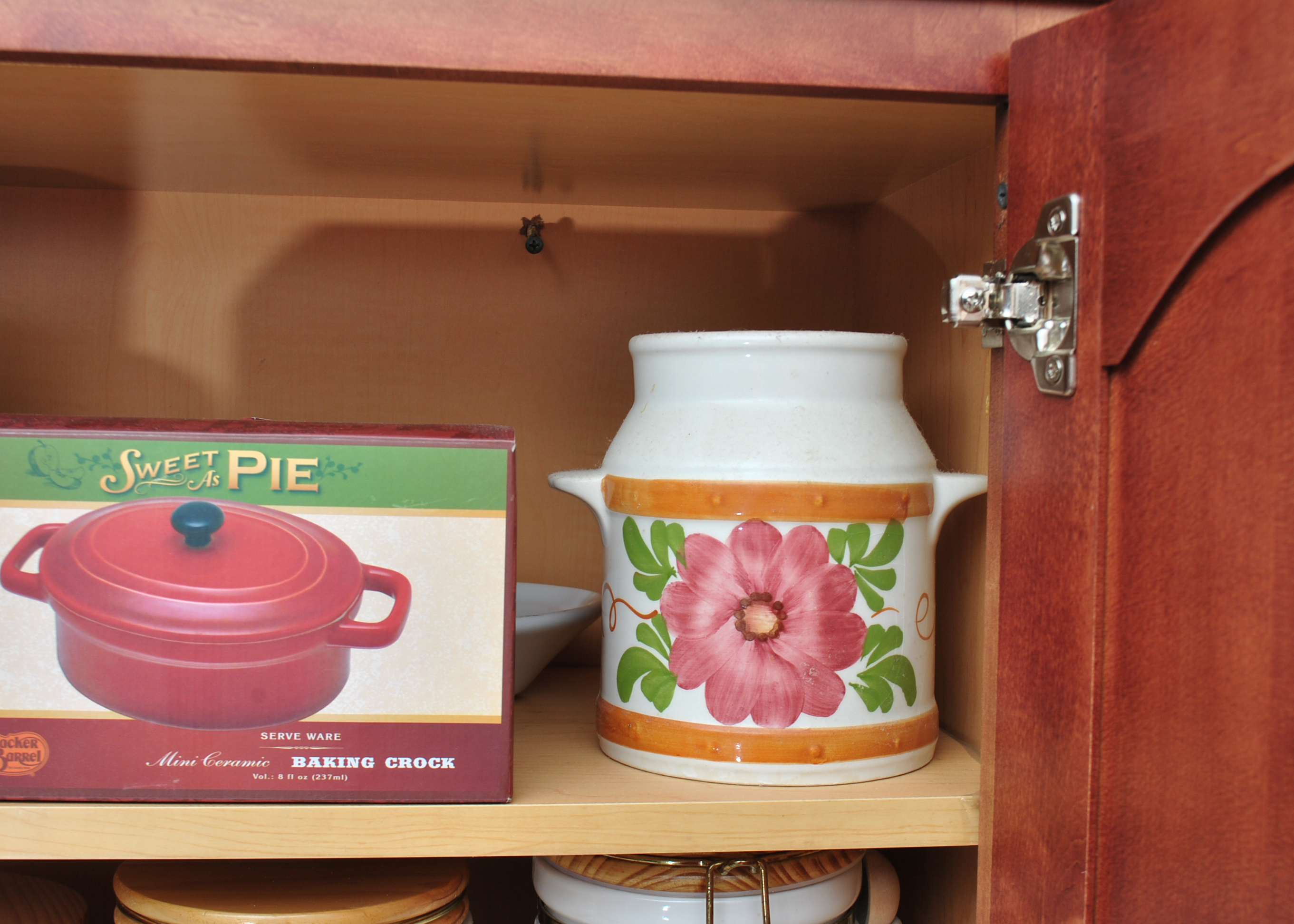 Baking Dishware Assortment