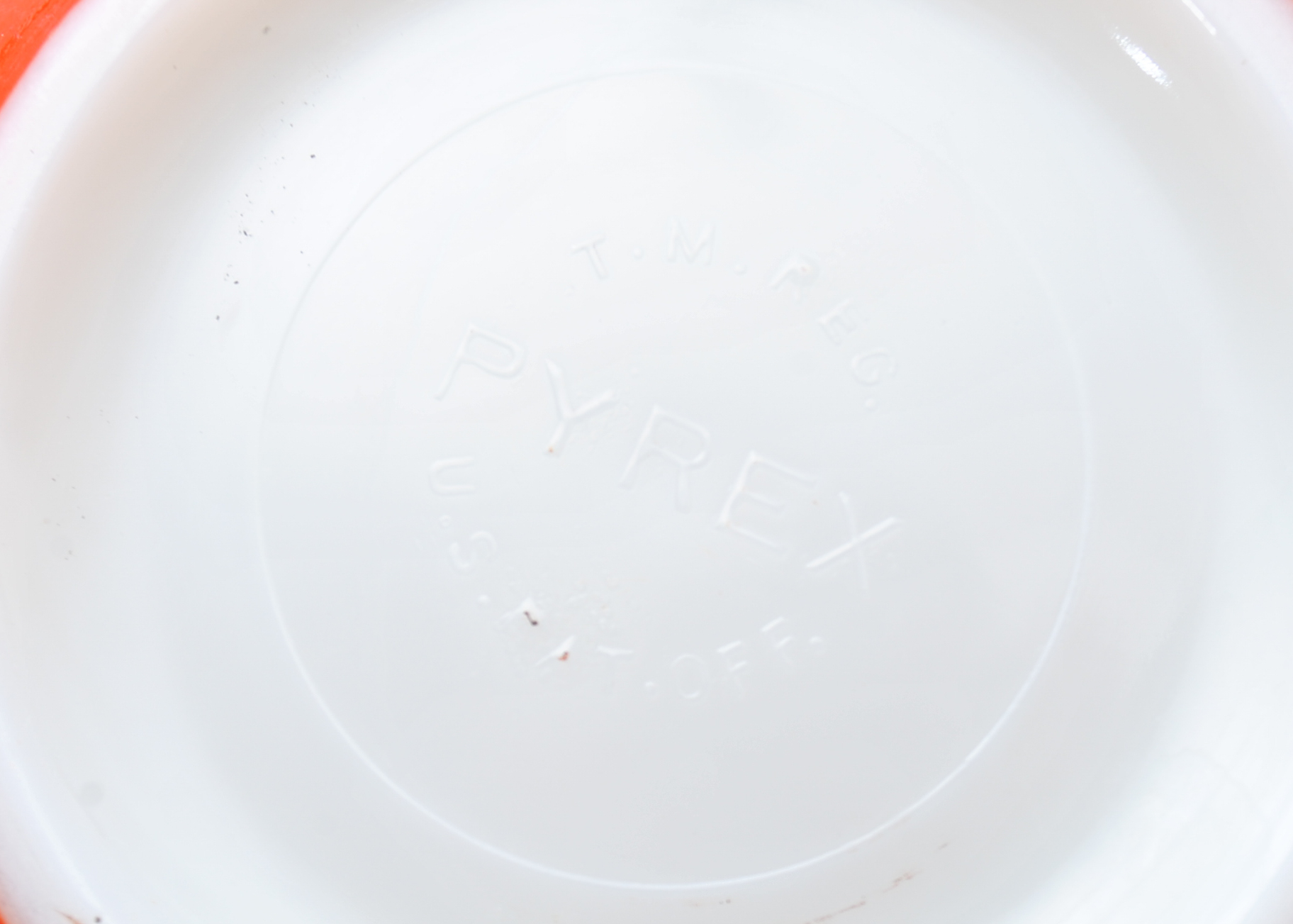 Mixing Bowls Including Vintage Pyrex Set