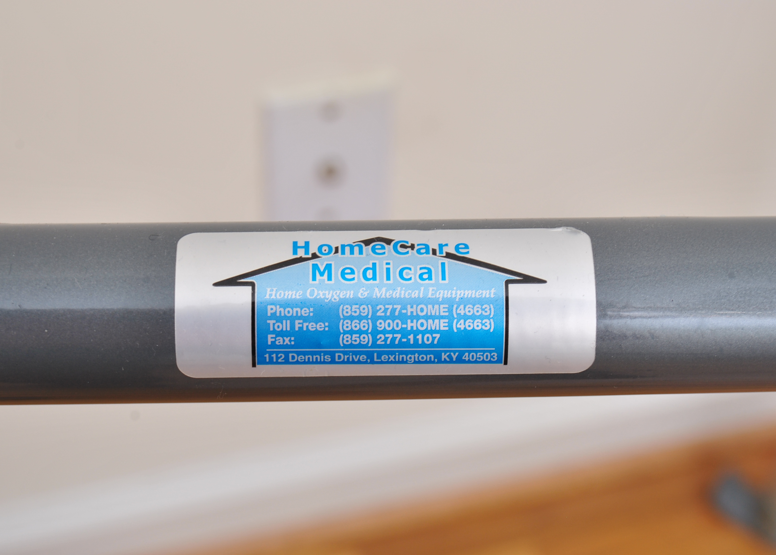 Invacare Folding Walker With Wheels