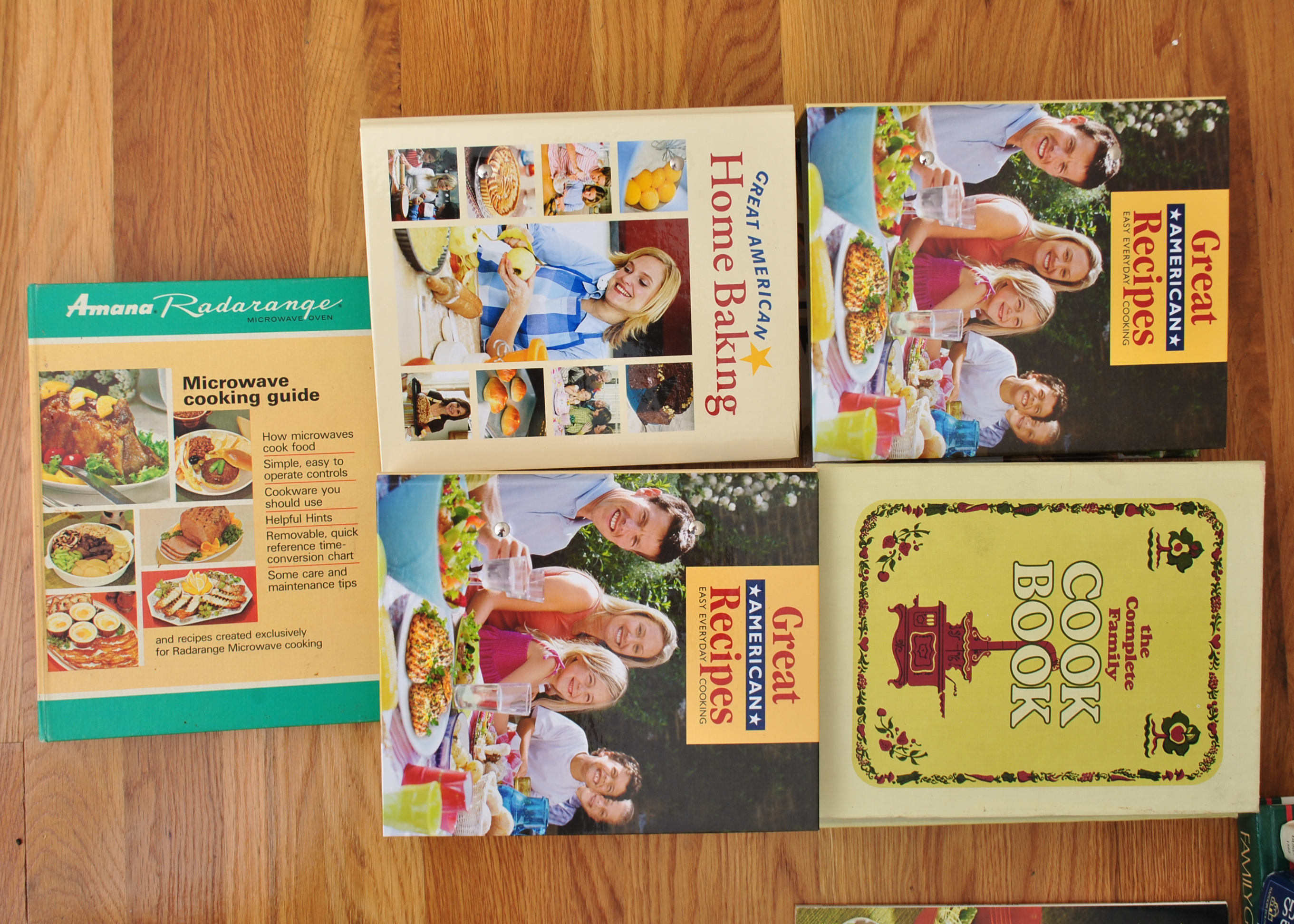 Home and Lifestyle Books