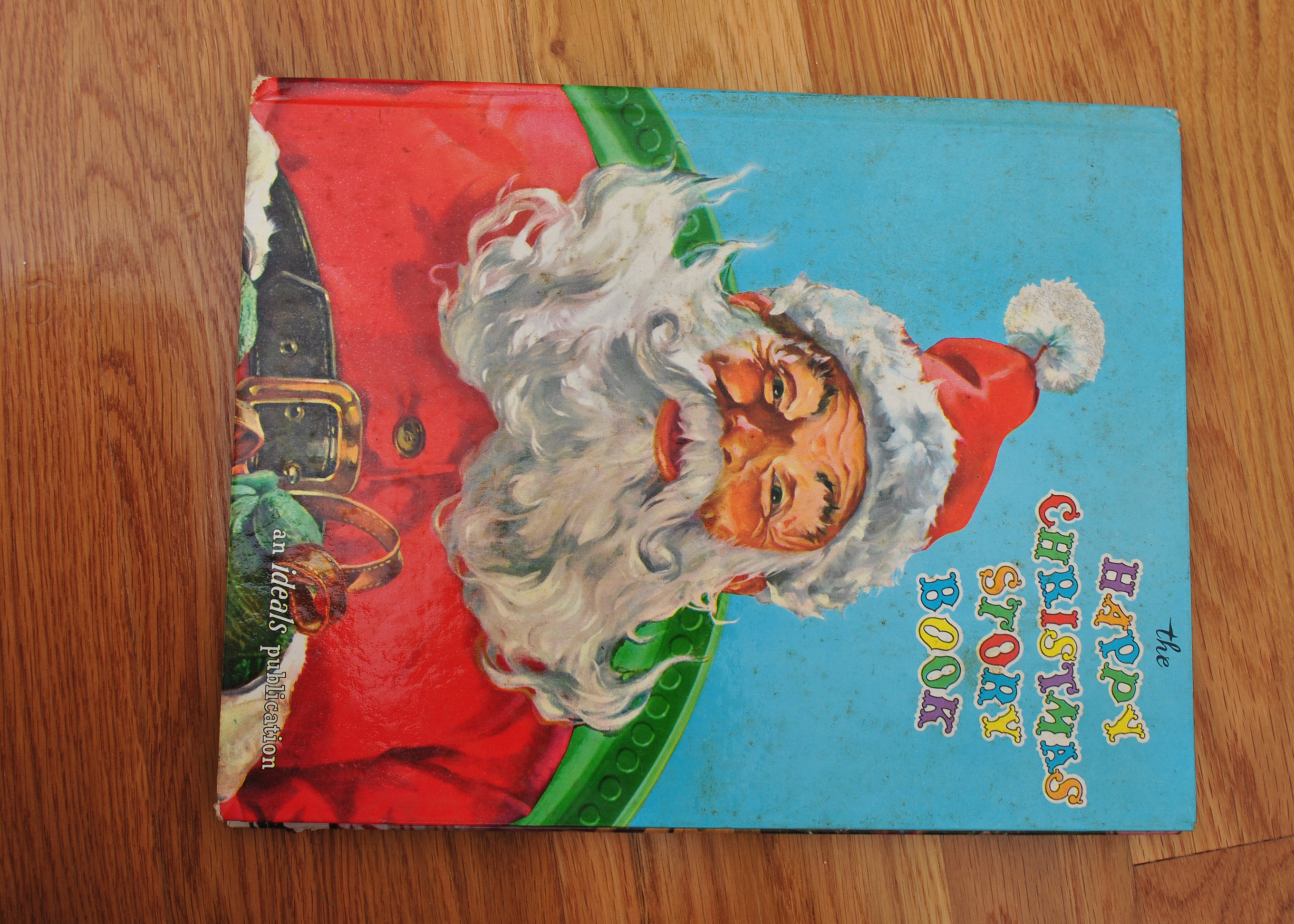 Fiction and Nonfiction Books