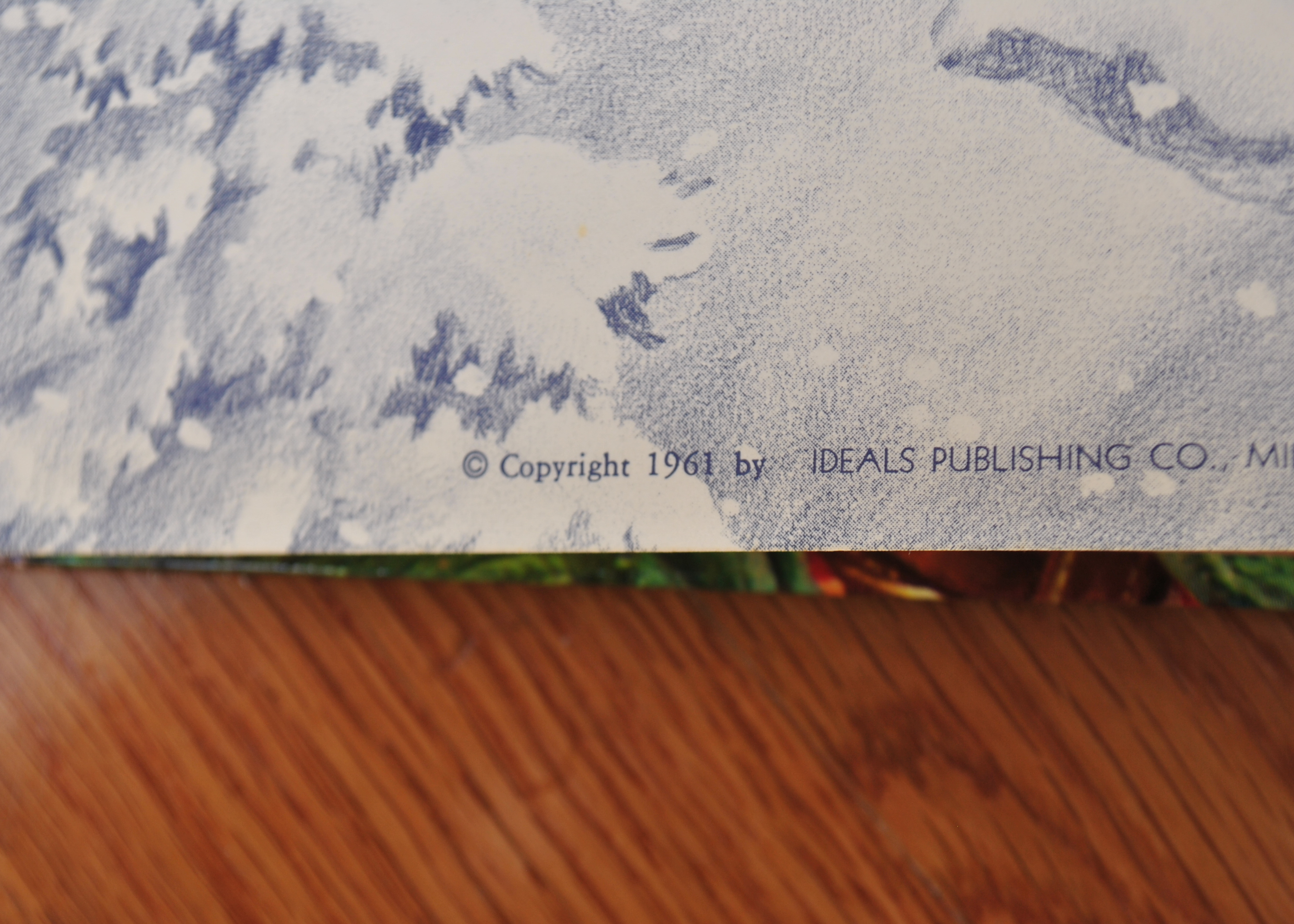 Fiction and Nonfiction Books