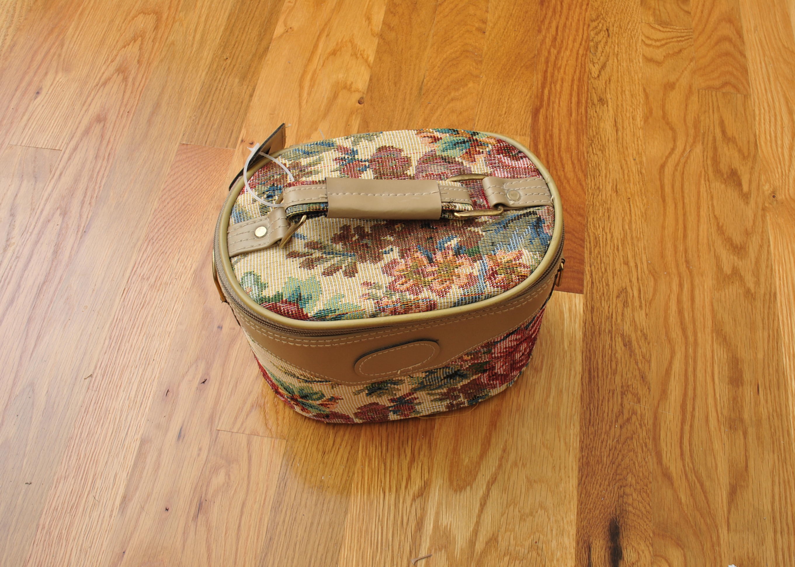 Assortment of Luggage