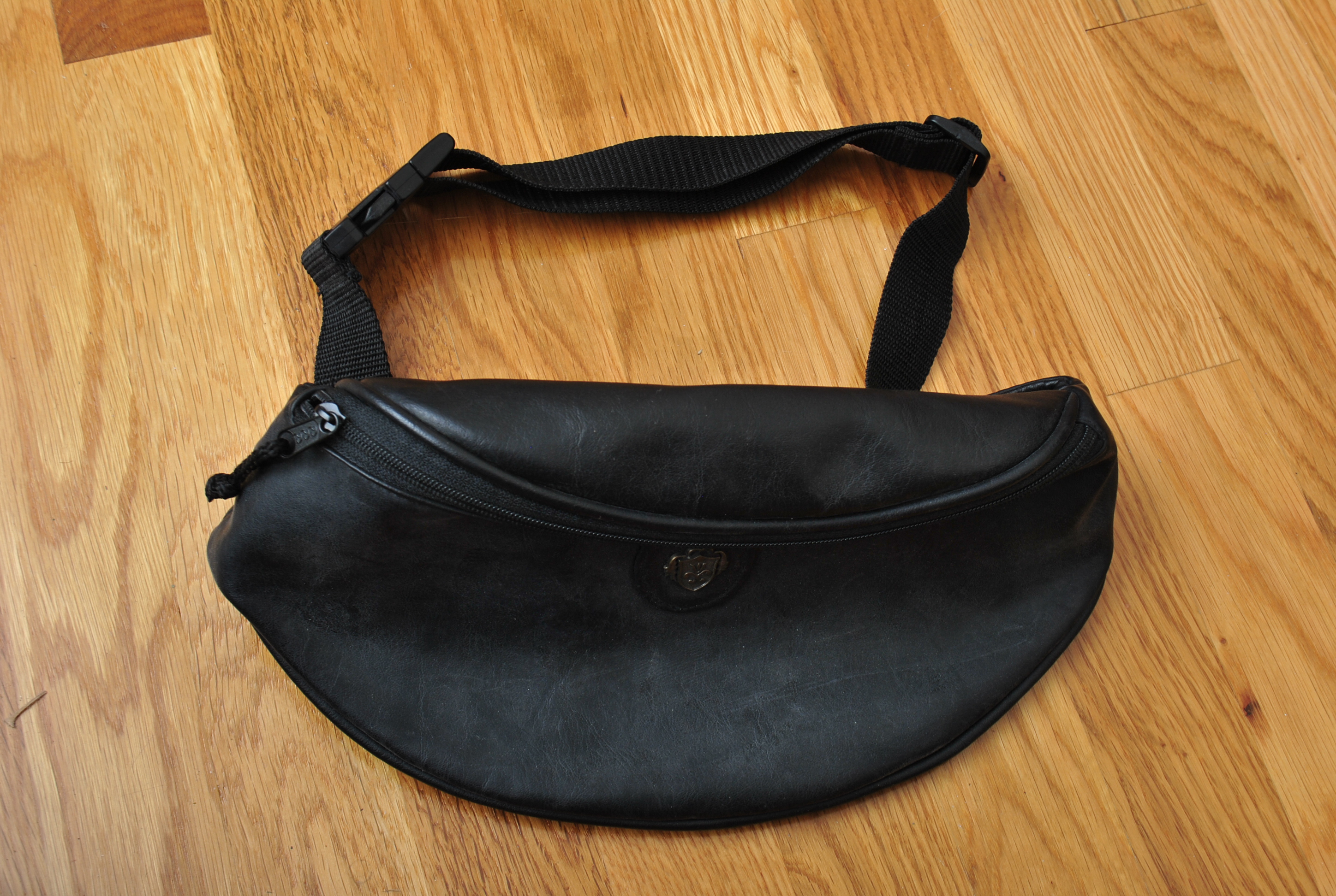 Assortment of Luggage