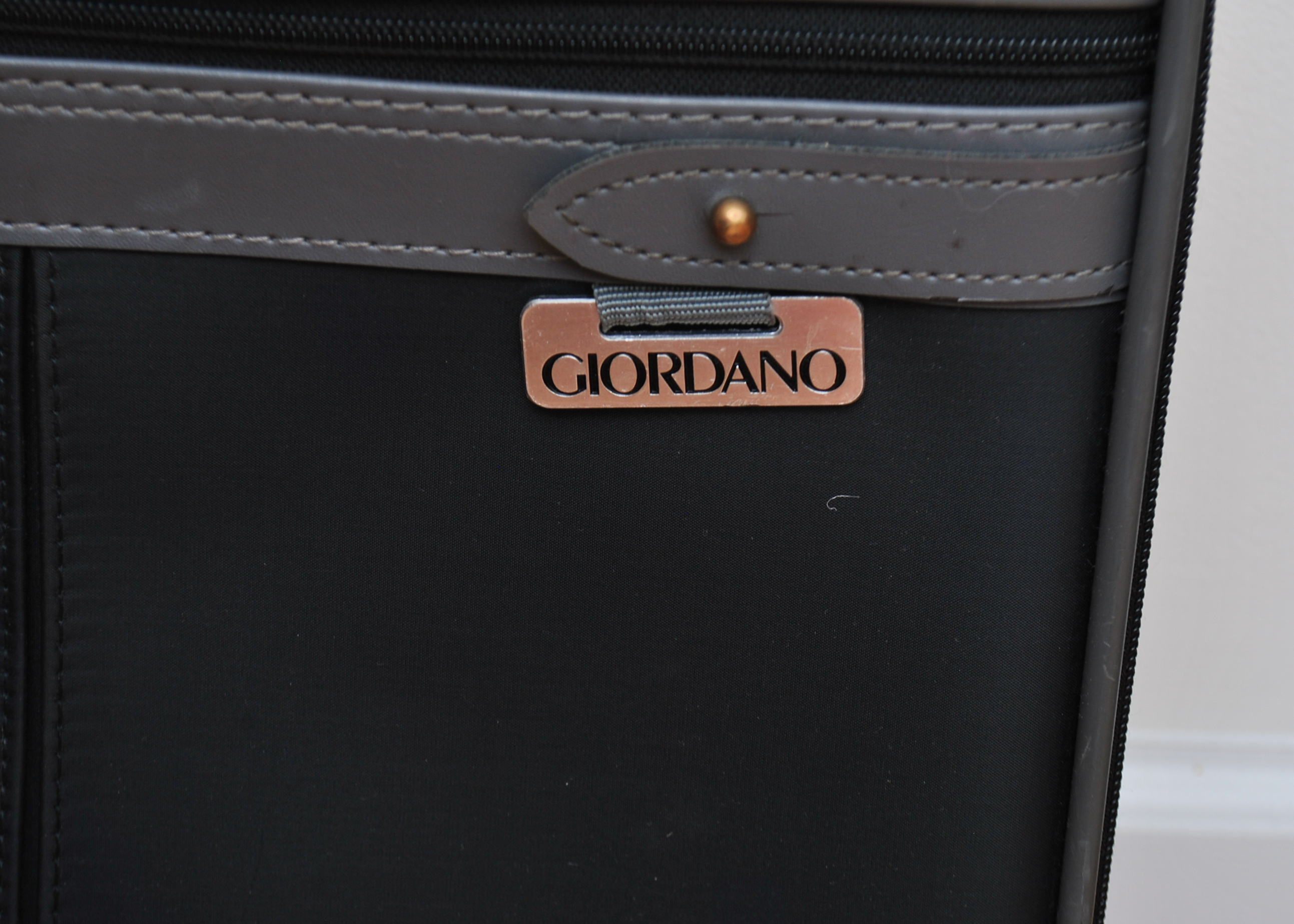 Assortment of Luggage