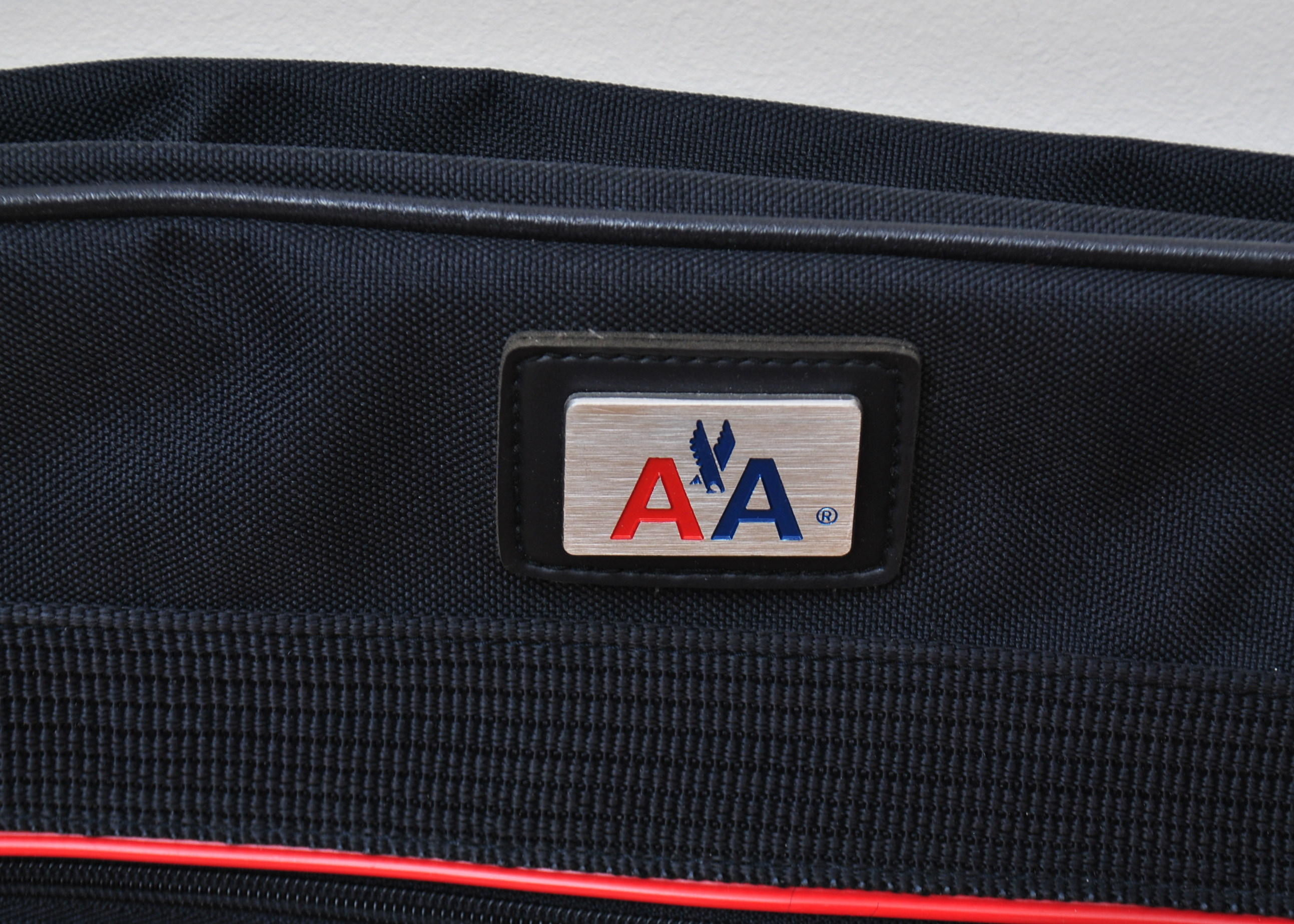 Assortment of Luggage