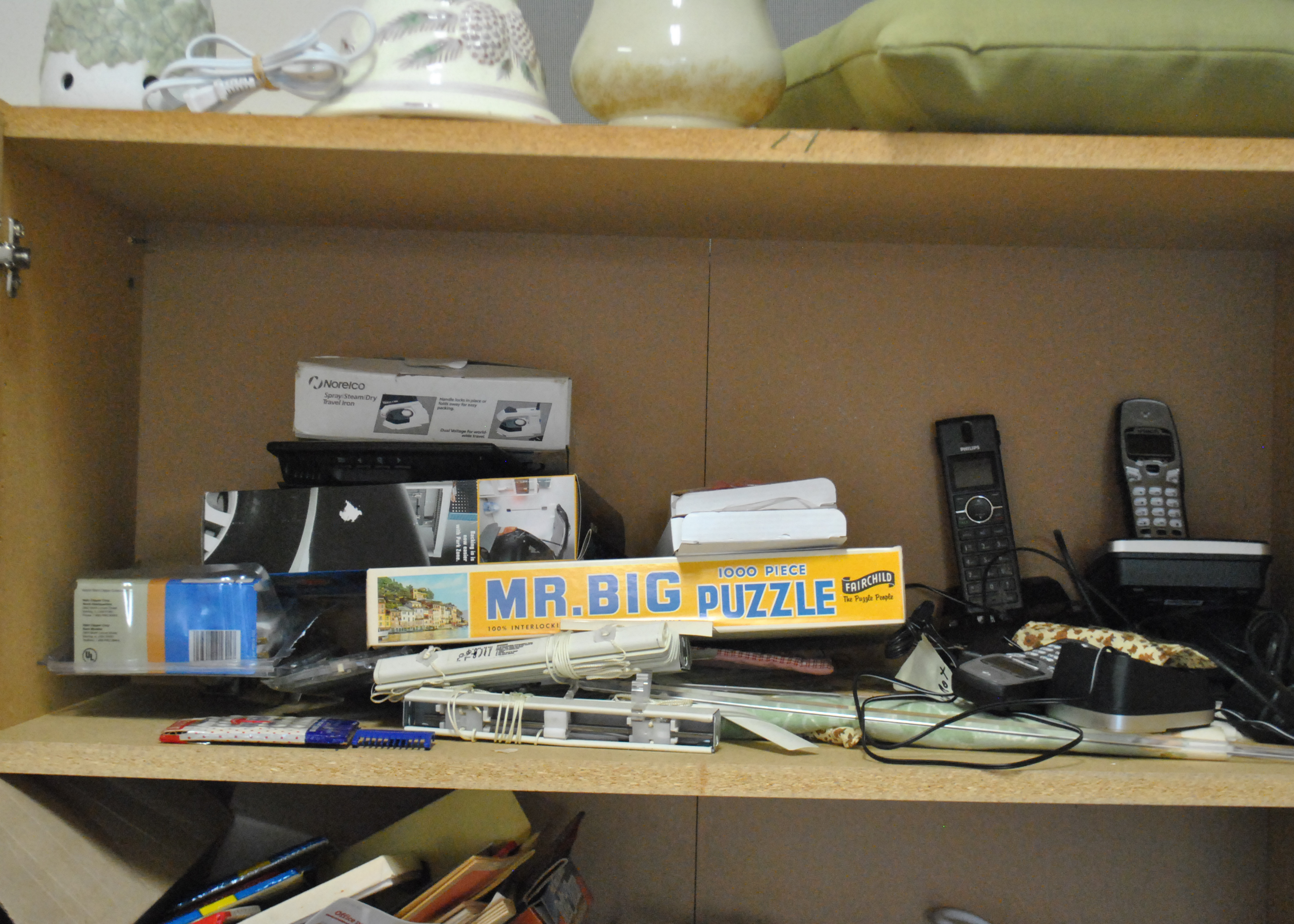 Garage Cabinet Assortment #3