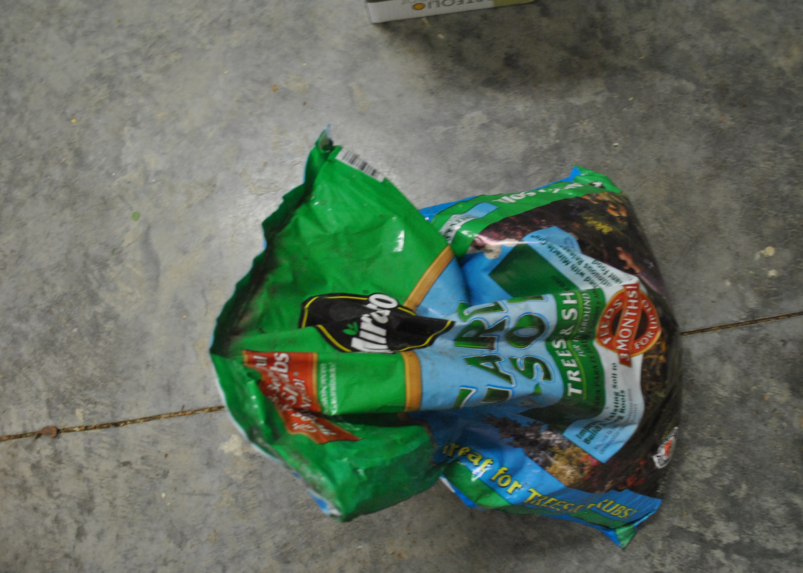 Garage Cabinet Assortment #1