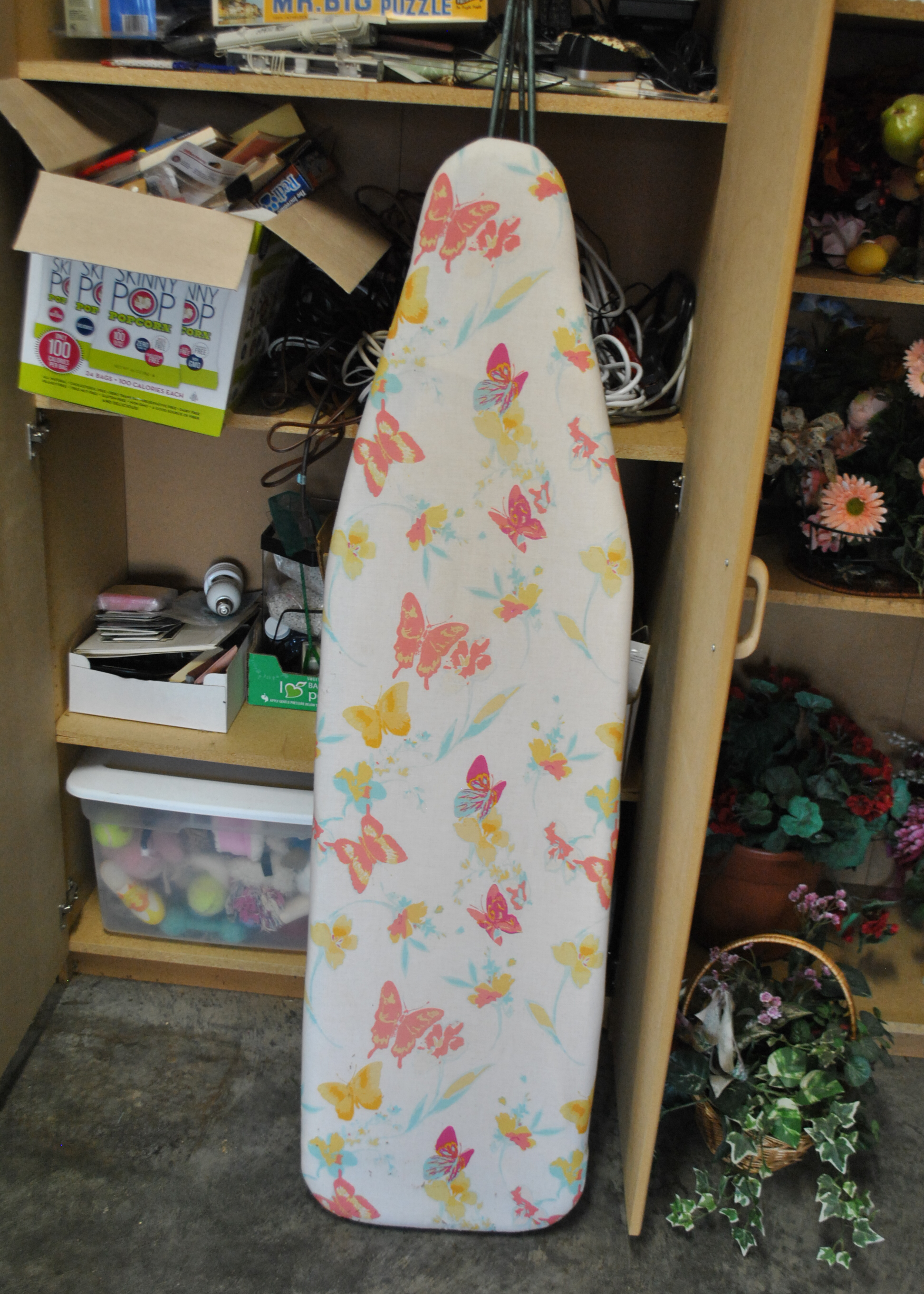 Garage Cabinet Assortment #3