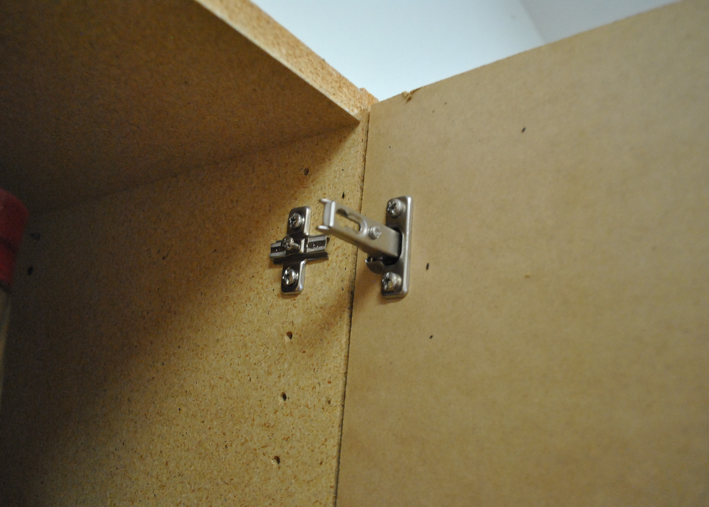 Garage Cabinet Assortment #1