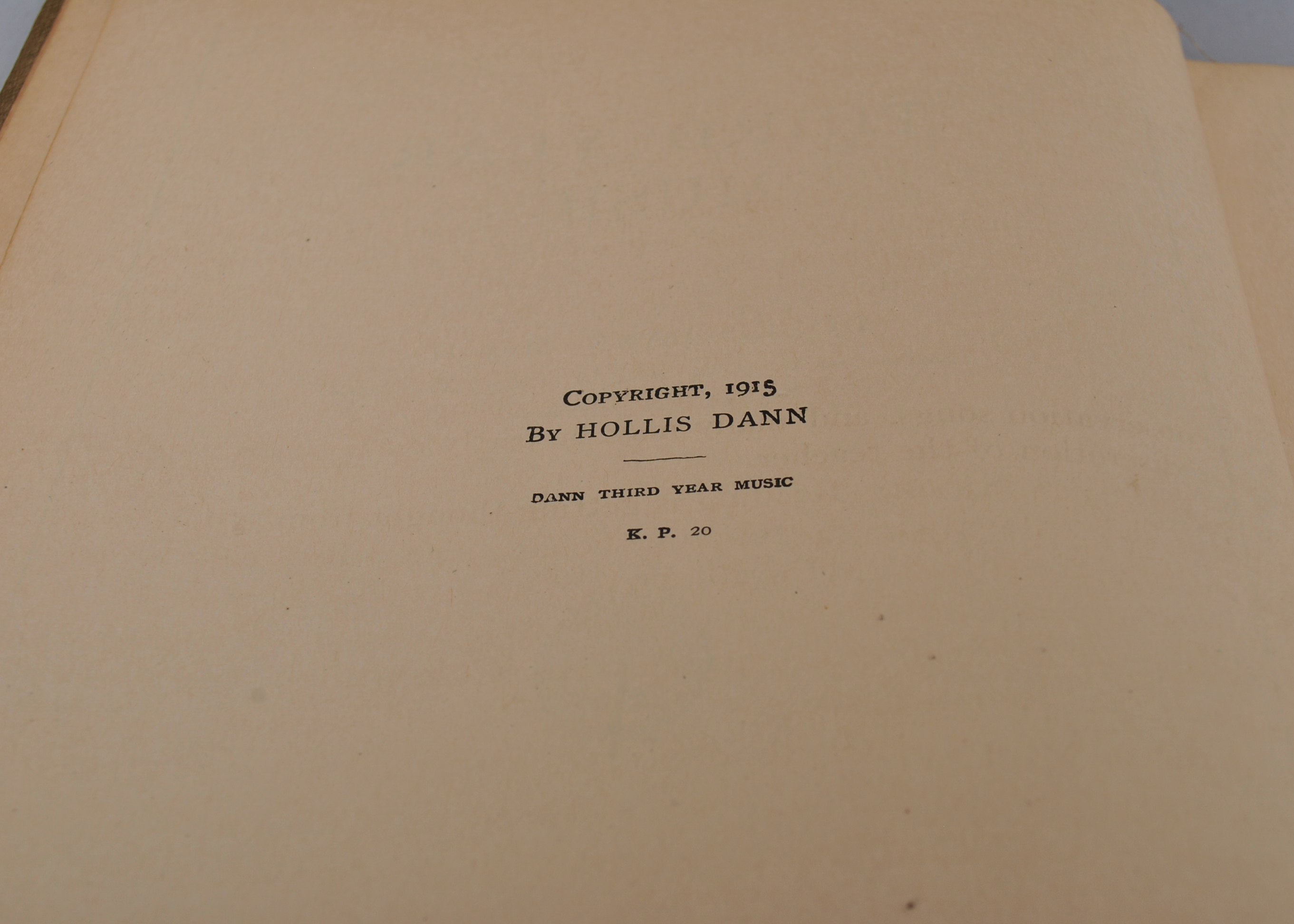 Antique and Vintage Books