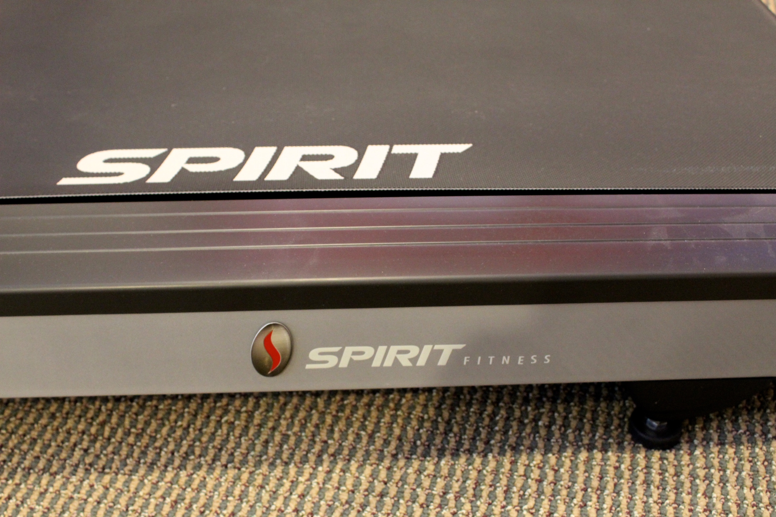 Spirit Fitness XT285 Treadmill