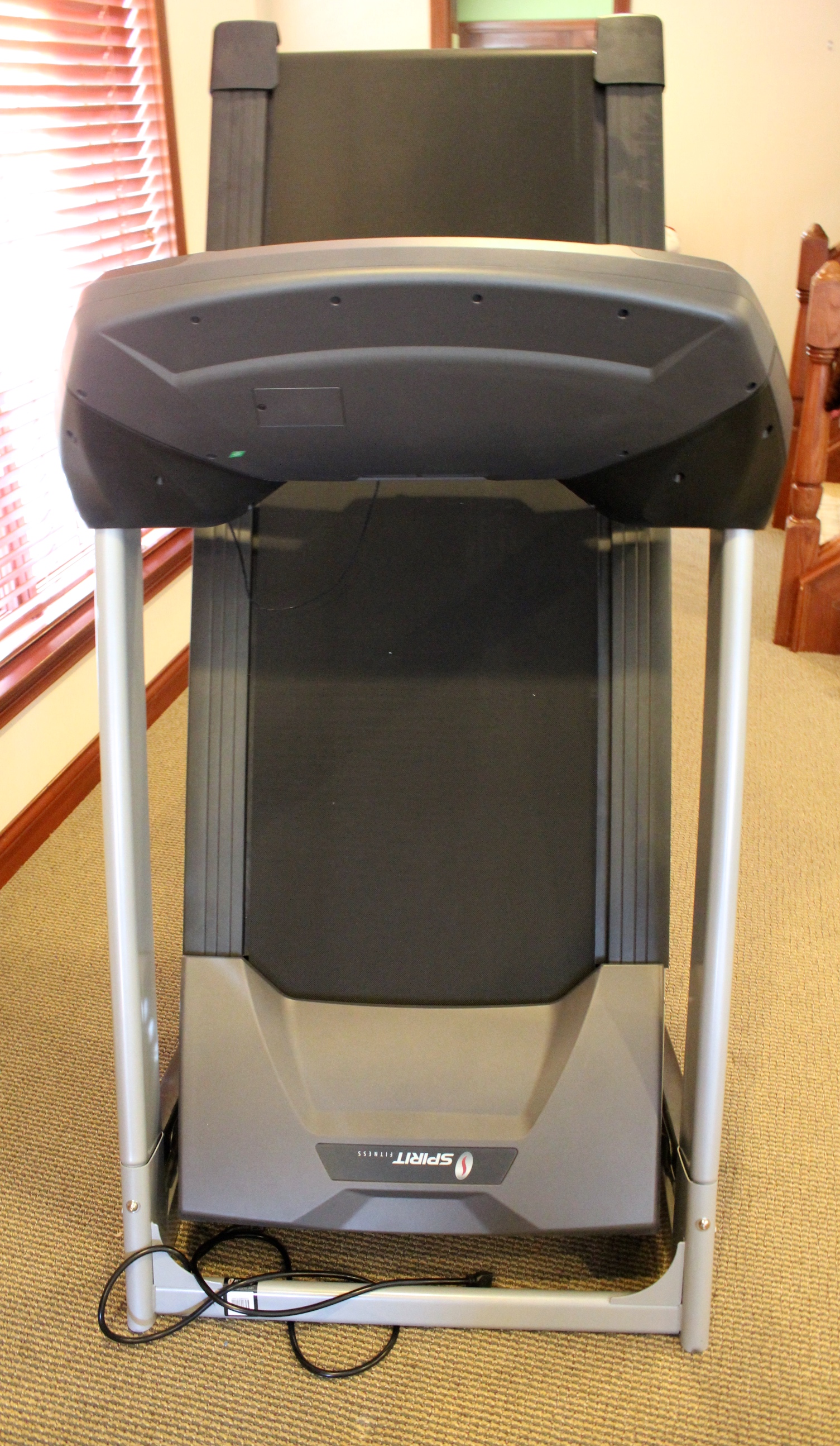 Spirit Fitness XT285 Treadmill