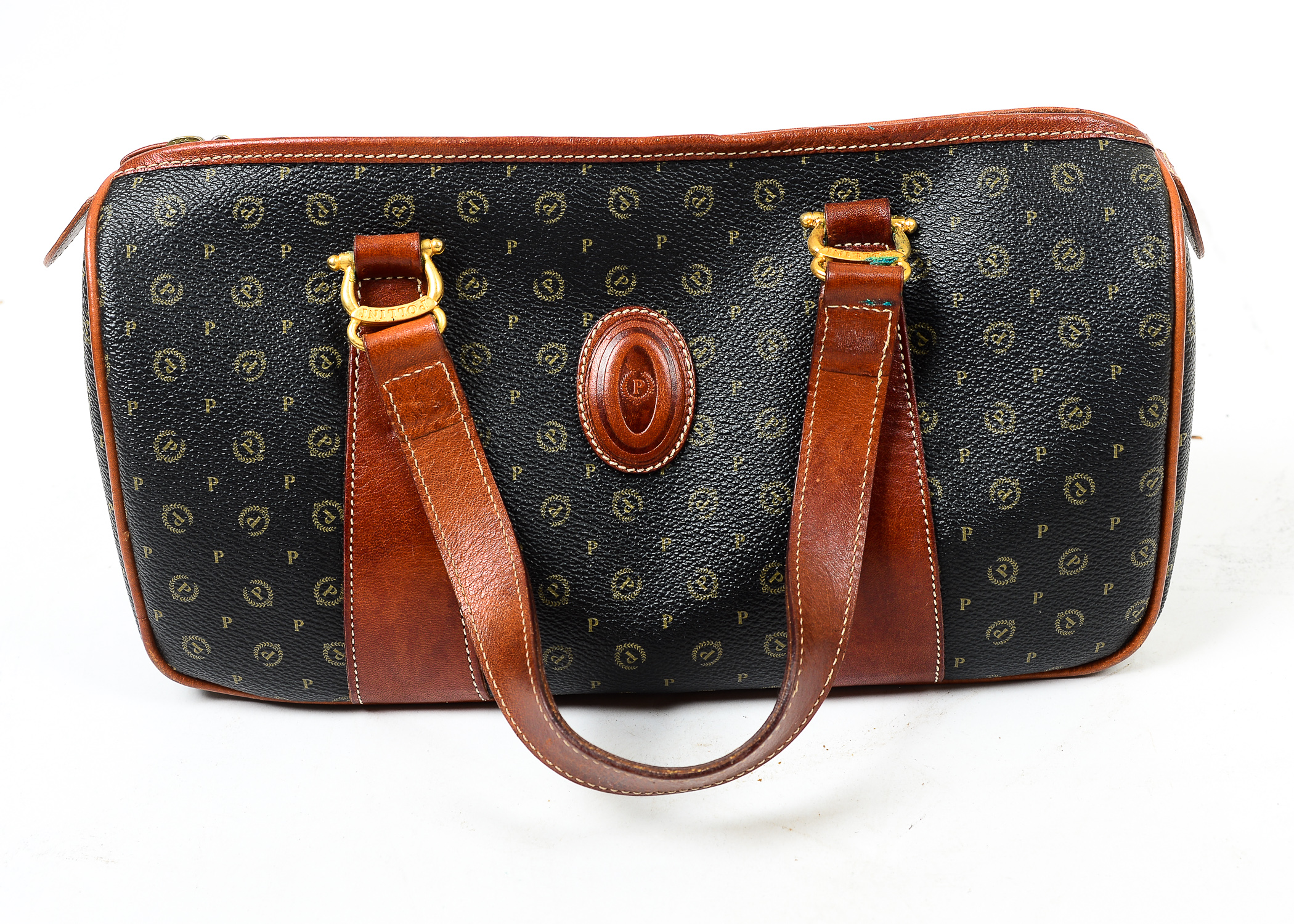 Vintage Pollini Handbag