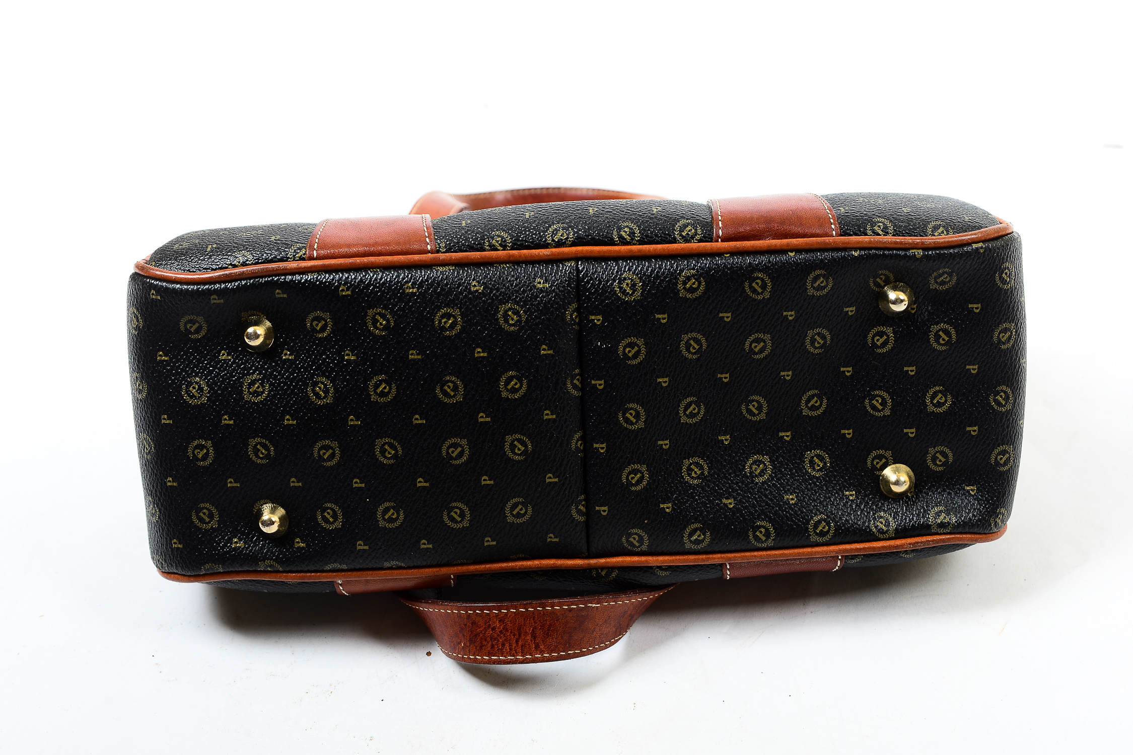 Vintage Pollini Handbag