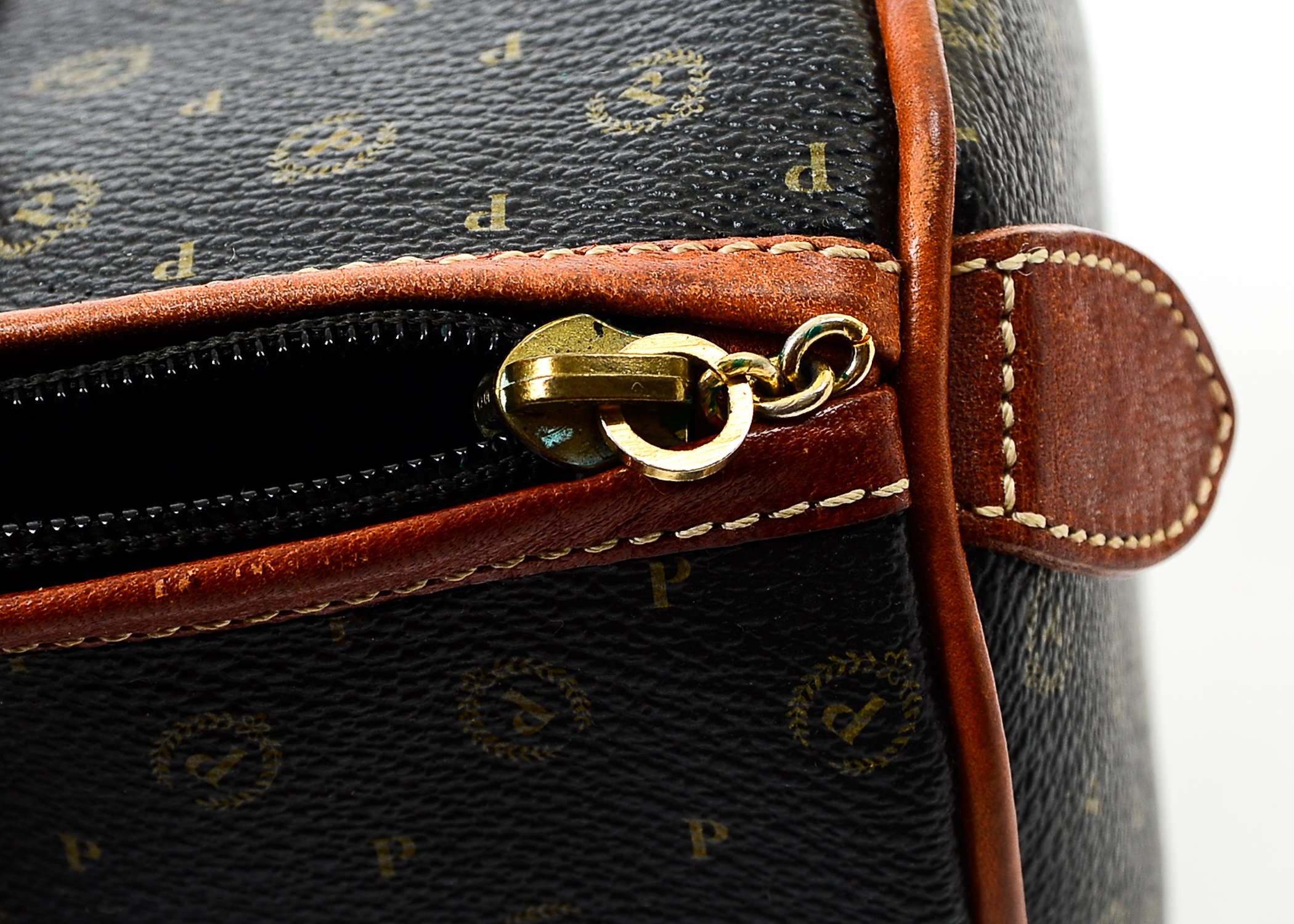 Vintage Pollini Handbag