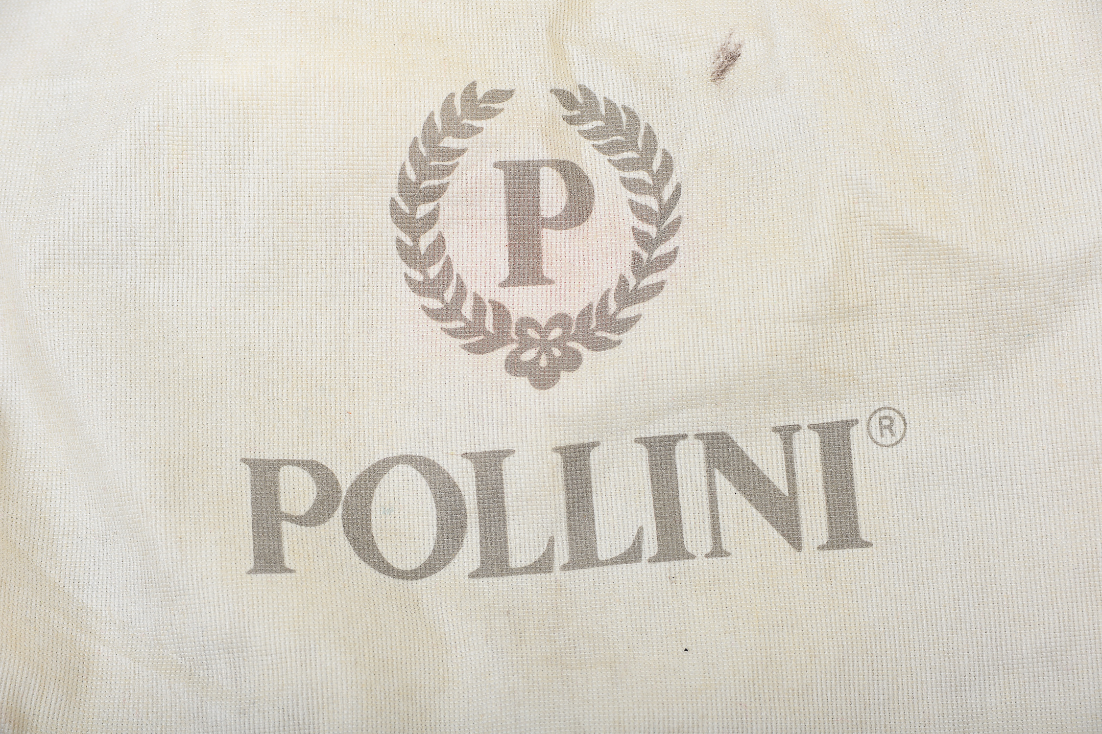 Vintage Pollini Handbag