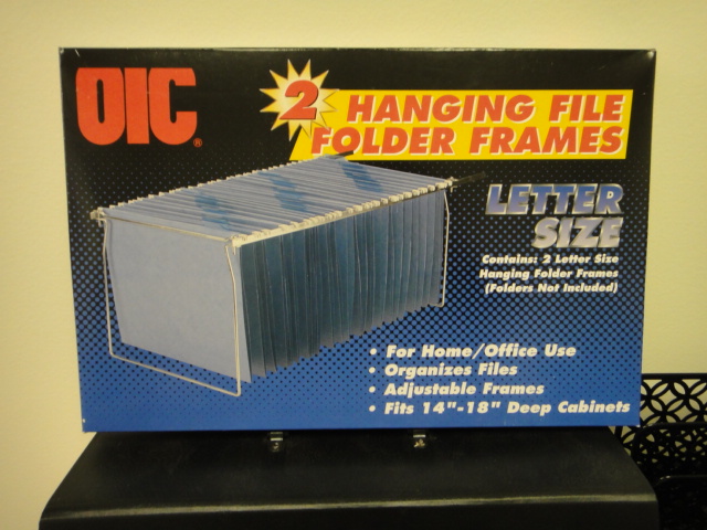 Vintage Desk and Office Supplies