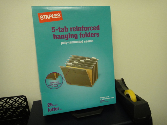 Vintage Desk and Office Supplies