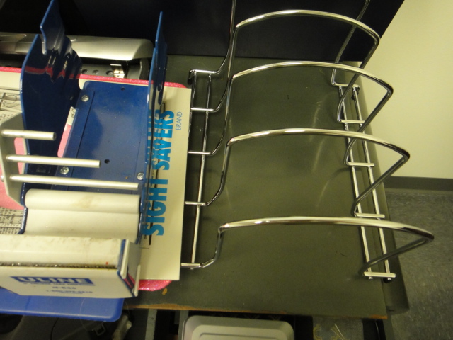 Vintage Desk and Office Supplies