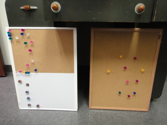 Vintage Desk and Office Supplies