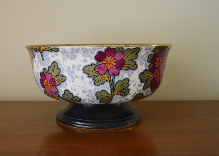 Crown Ducal Ware Bowl