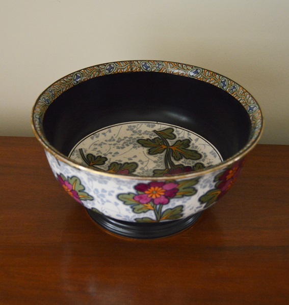 Crown Ducal Ware Bowl