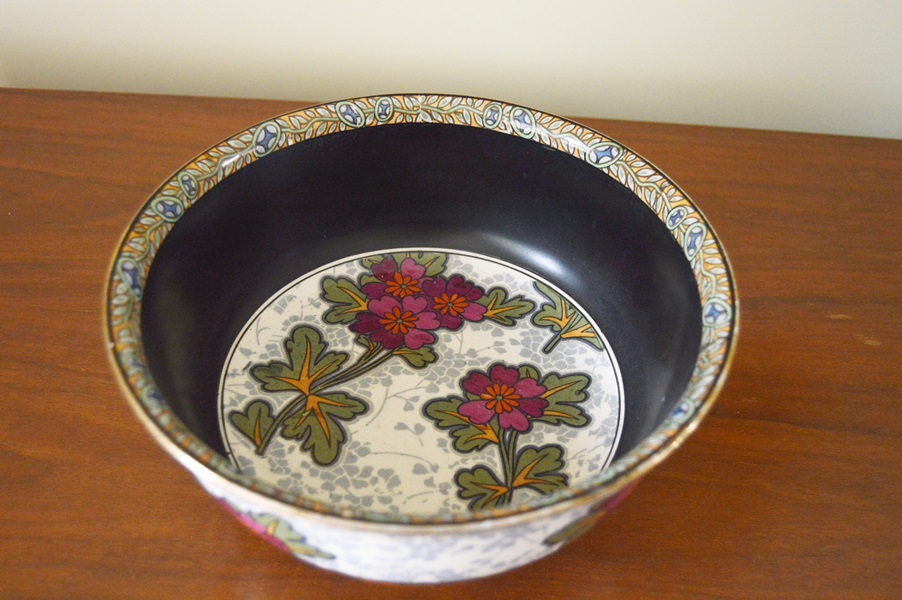 Crown Ducal Ware Bowl