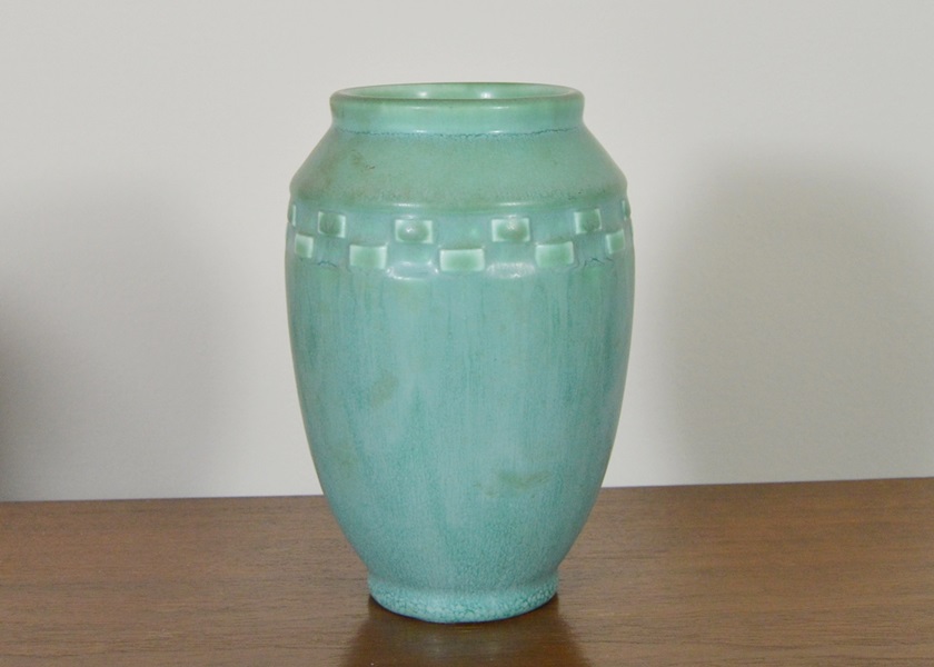 1929 Rookwood Vase