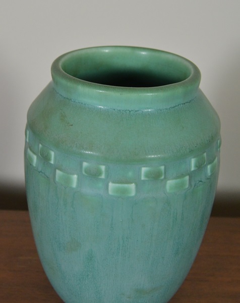 1929 Rookwood Vase