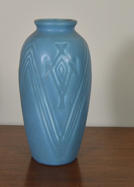 1931 Rookwood Vase