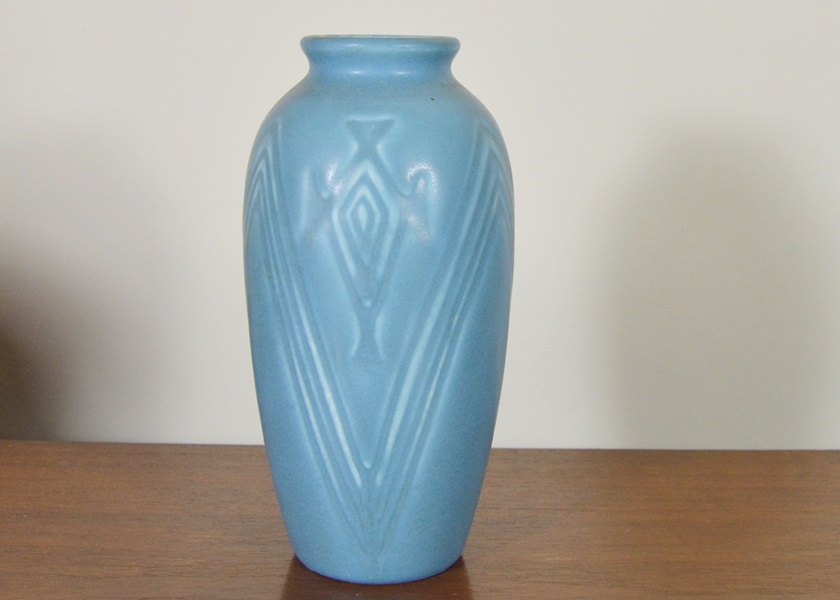 1931 Rookwood Vase
