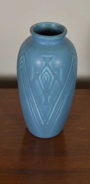 1931 Rookwood Vase