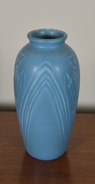 1931 Rookwood Vase